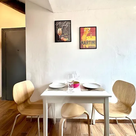 Stop In Italy To Cp14 Cozy Attic View Centro Apartamento *