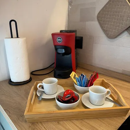 Stop In Italy To Cp14 Cozy Attic View Centro Apartamento *