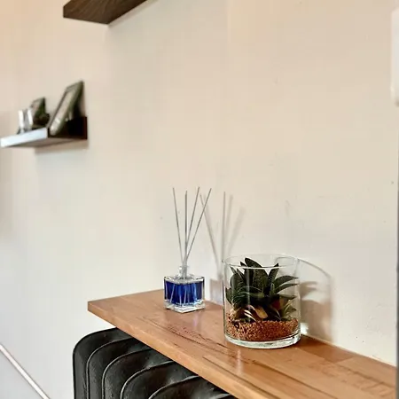 Apartamento Stop In Italy To Cp14 Cozy Attic View Centro *
